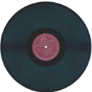 Ray Middleton - Johnny Stranger (2 Records)