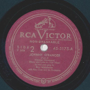 Ray Middleton - Johnny Stranger (2 Records)