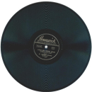 Al Jazzbo Colliins - Little Red riding Hood / Three...