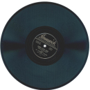 Al Jazzbo Colliins - Little Red riding Hood / Three little Pigs