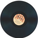 Dick Two Ton Baker - I wuv a Wabbit / Im a little Teapot
