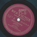 John Cronan - Molly Whuppie (2 Records)