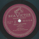 John Cronan - Molly Whuppie (2 Records)