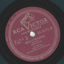 John Cronan - Molly Whuppie (2 Records)