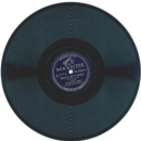 Vaughn de Leath - Rock-a-bye Parade / Ducklings on Parade