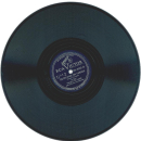 Vaughn de Leath - Rock-a-bye Parade / Ducklings on Parade