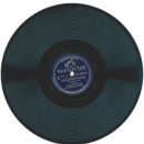 Vaughn de Leath - Rock-a-bye Parade / Ducklings on Parade