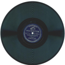 Vaughn de Leath - Rock-a-bye Parade / Ducklings on Parade