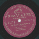 John Sebastian - Happy Harmonica  (2 Records)