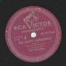 John Sebastian - Happy Harmonica  (2 Records)