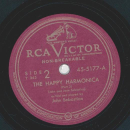 John Sebastian - Happy Harmonica  (2 Records)