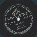 Helen Myers - Lets Play   (2 Records)