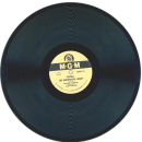 Allan Melvin - Irving, the unemployed horse (2 Records)