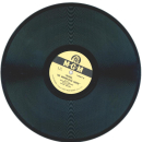 Allan Melvin - Irving, the unemployed horse (2 Records)