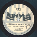 Leo Paris - A Midsummer Nights Dream (2 Records)