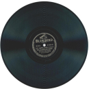 Paul Leyssac - Numskull Jack and The Happy Family (3 Records)