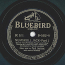 Paul Leyssac - Numskull Jack and The Happy Family (3...
