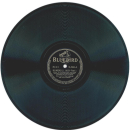 Paul Leyssac - Numskull Jack and The Happy Family (3 Records)