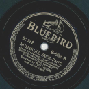 Paul Leyssac - Numskull Jack and The Happy Family (3 Records)