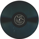 Paul Leyssac - Numskull Jack and The Happy Family (3 Records)