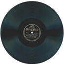 Paul Leyssac - Numskull Jack and The Happy Family (3 Records)