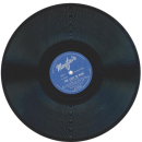 Al Rickey - The Lady in Blue (2 Records) 