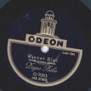 Dajos Béla - Geschichten aus Wiener Wald / Wiener Blut