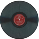 Lawrence Tibbett - None but the lonely heart / Myself...