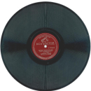 Lawrence Tibbett - None but the lonely heart / Myself when young