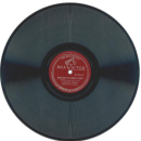 Lawrence Tibbett - None but the lonely heart / Myself...