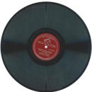 Lawrence Tibbett - None but the lonely heart / Myself when young