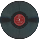 Richard Crooks - Rio Rita / Only a Rose