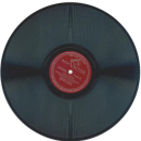 Richard Crooks - Rio Rita / Only a Rose