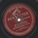 John Charles - I Love Life / My Homeland