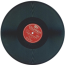 Jerry Wayne, The Dell Trio - You cant buy happiness / A Bluebird singing in my heart