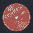 Champ Butler - Till now / Gypsy Lou
