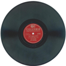 Dick Jurgens - Thats where I came in / Its dreamtime