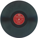 Dick Jurgens - Thats where I came in / Its dreamtime