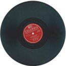 Jerry Wayne, The Dell Trio - One Raindrop doesnt make a shower / Heartbreaker
