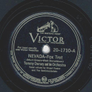 Tommy Dorsey - Nevada / Thats it