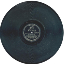 Lionel Hampton - On the Sunny Side of the Street / I know...