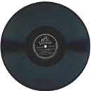 Tommy Dorsey - A Boy in Khaki a Girl in Lace / In the Blue of Evening