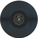 Vaughn Monroe - Its the Sentimental thing to do / Like we...