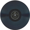 Vaughn Monroe - Its the Sentimental thing to do / Like we used to do