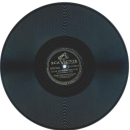 Vaughn Monroe - Its the Sentimental thing to do / Like we...