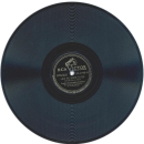 Vaughn Monroe - Its the Sentimental thing to do / Like we used to do