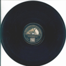 Grammophon-Streich-Orchester: Seidler-Winkler - Vorspiel...