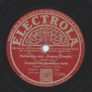 Leopold Ludwig - Walzer aus: Eugen Onegin / Polonaise aus " Eugen Onegin"