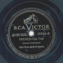 Artie Shaw - Adios, Marriquita, Linda / Frenesi