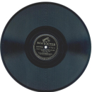 Tommy Dorsey - What is this thing called Love? / Love...